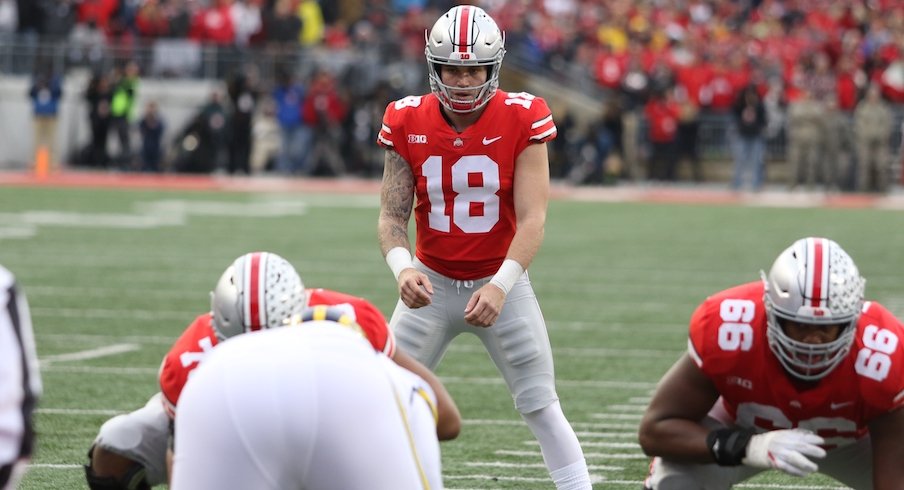 Tate Martell