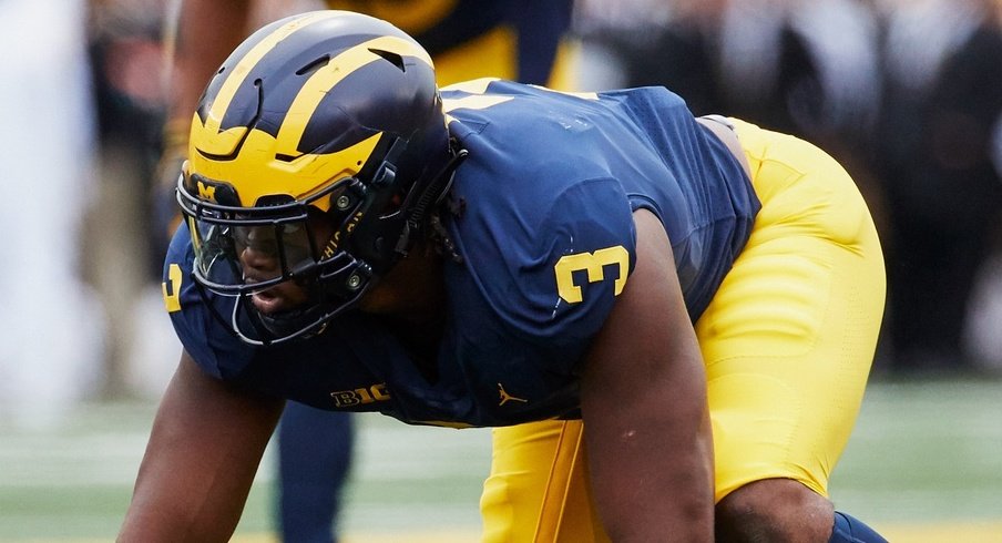 Rashan Gary.