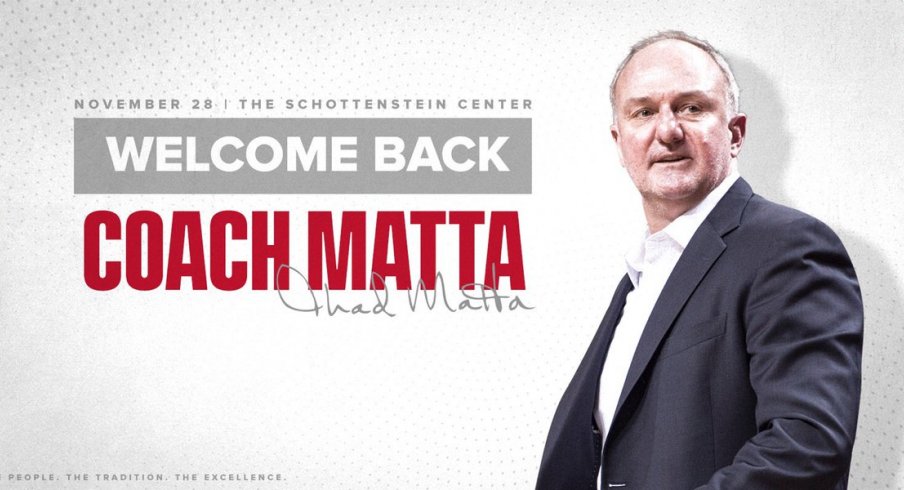 Thad Matta 