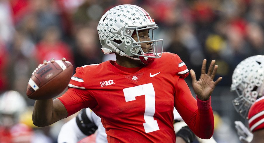 Dwayne Haskins