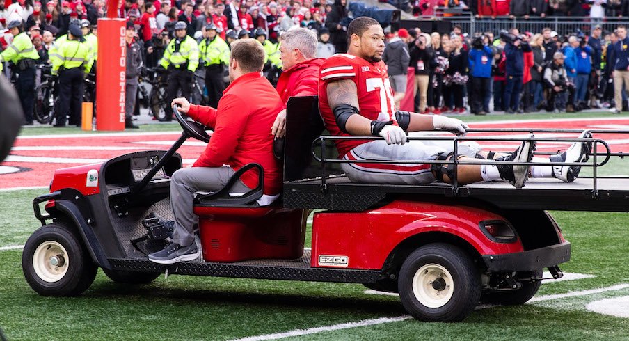 Demetrius Knox
