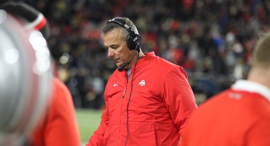 Urban Meyer