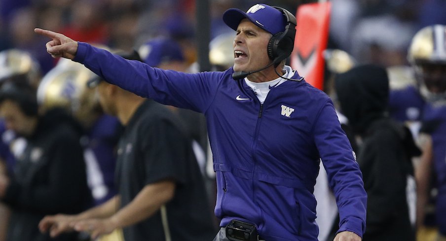 Chris Petersen