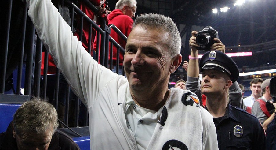 Urban Meyer