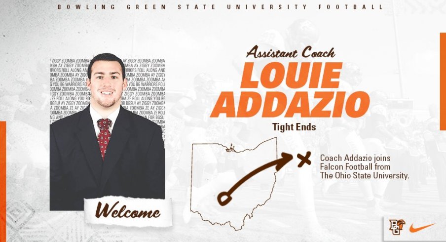 Louie Addazio