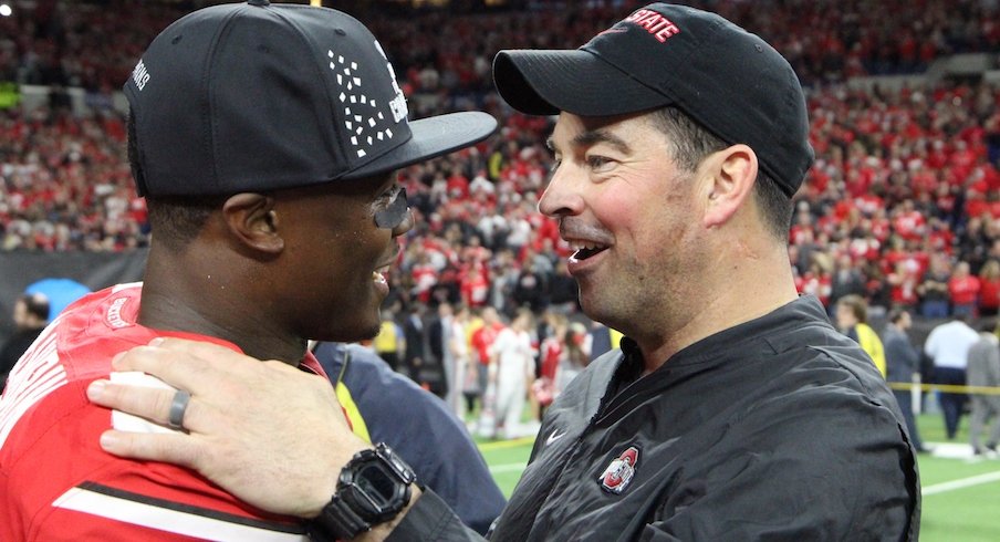 Ryan Day To Make $4.5 Million Per Year On Five-Year Contract | Eleven