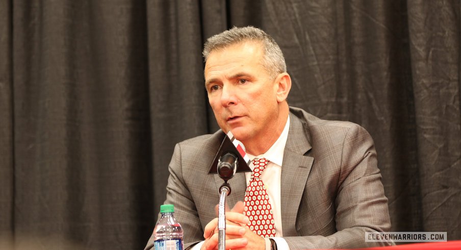 Urban Meyer