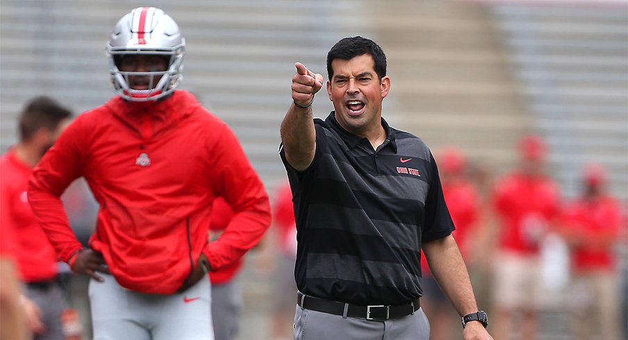 Ryan Day's recruiting approach should be similar to what we've grown used to under Urban Meyer.