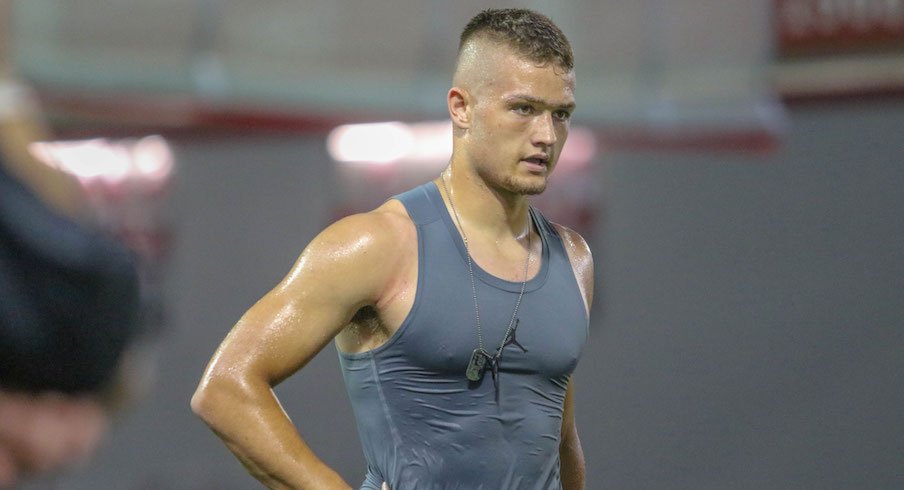 Cade Stover
