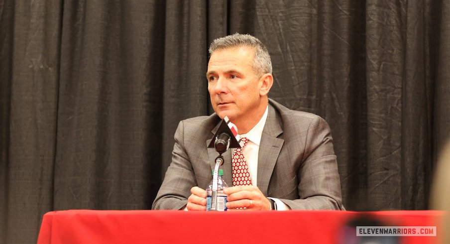 Urban Meyer