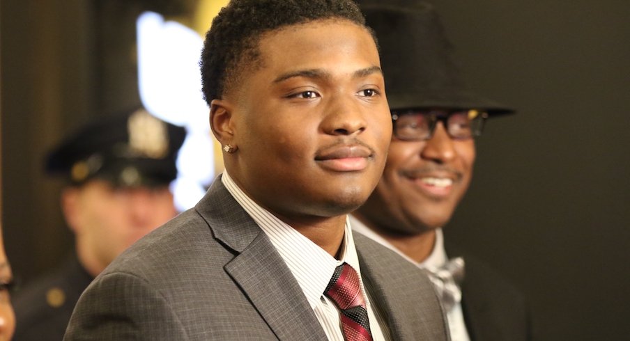 Dwayne Haskins