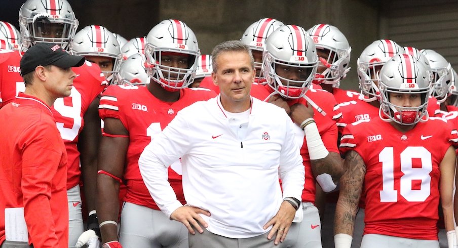 Urban Meyer