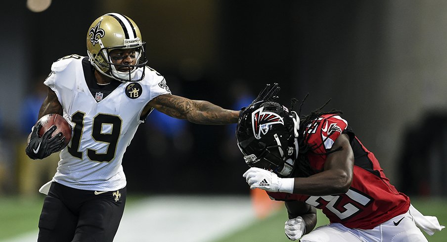 Ted Ginn