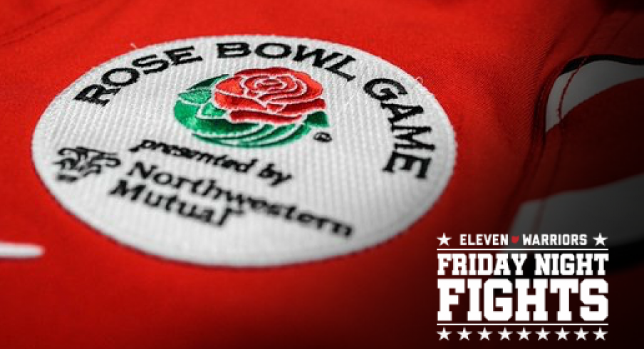 friday night fights rose bowl