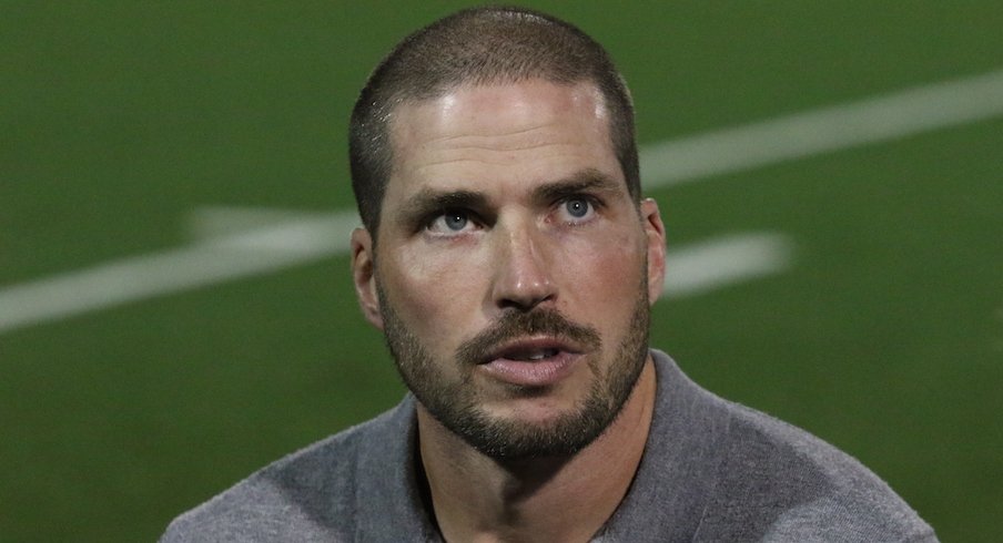 Oklahoma to Pay Alex Grinch Between $1.3 Million to $1.5 Million, Per