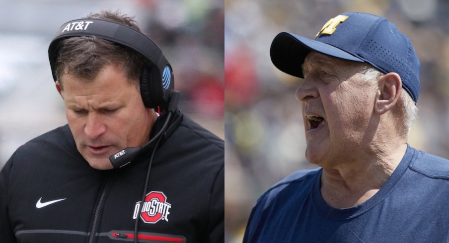 Greg Schiano will not return to Ohio State and Greg Mattison will join the staff.