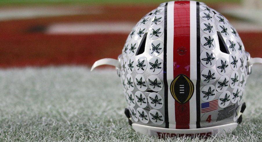 Ohio State is a consensus top-10 team in the way-too-early rankings.