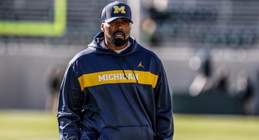 What to Know: New Ohio State Linebackers Coach Al Washington Brings  Columbus Roots, Recruiting Prowess from Ann Arbor | Eleven Warriors