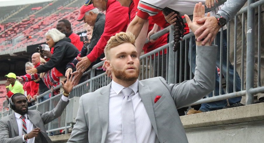 Tate Martell