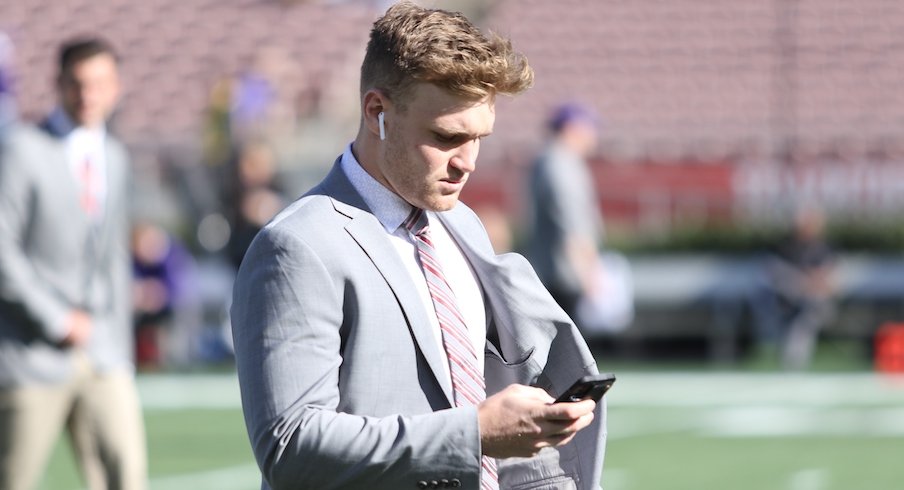 Tate Martell