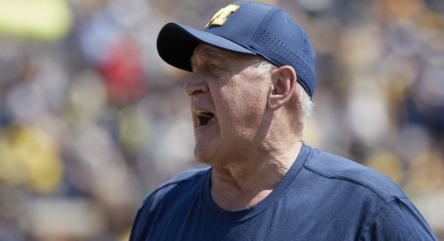 Greg Mattison Defense 