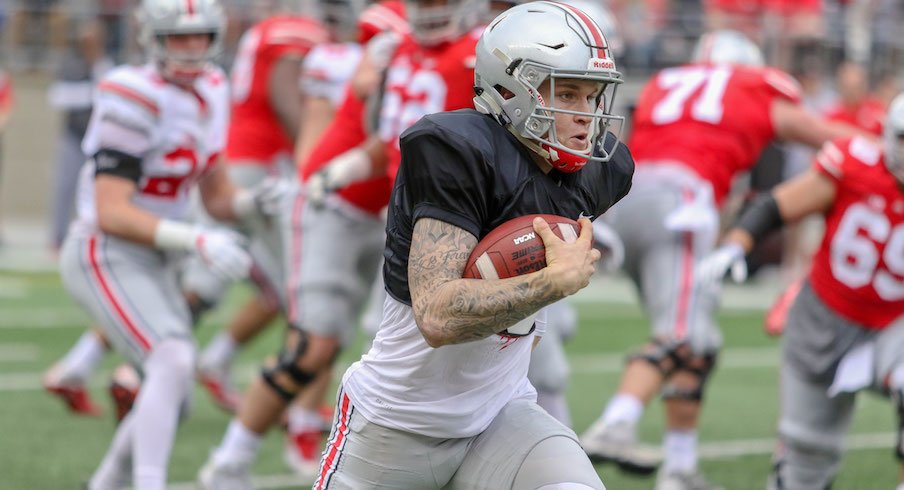 Tate Martell