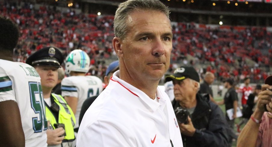 Urban Meyer