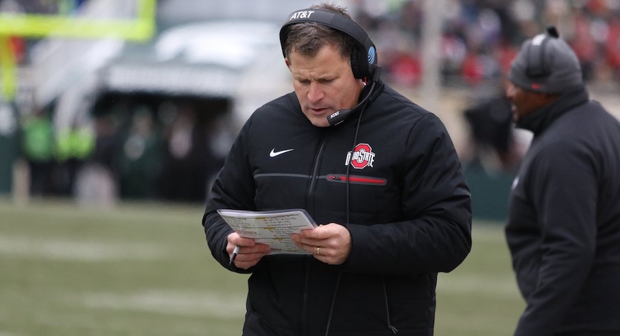 Greg Schiano