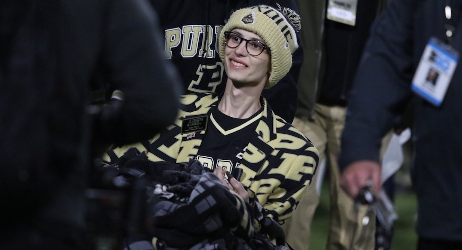 Tyler Trent