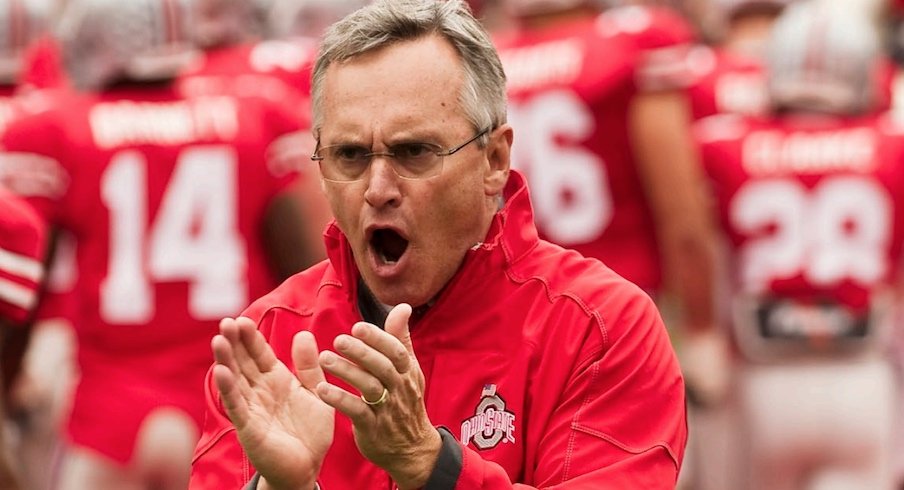 Jim Tressel