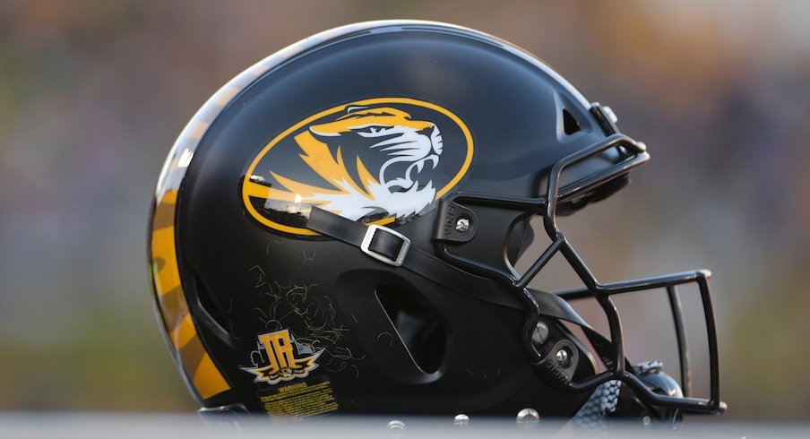 Missouri is on a bowl ban