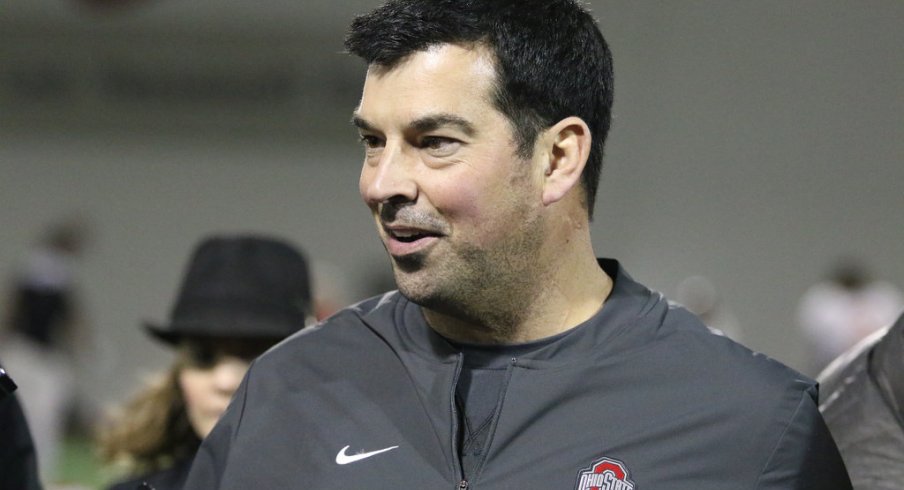 Ryan Day