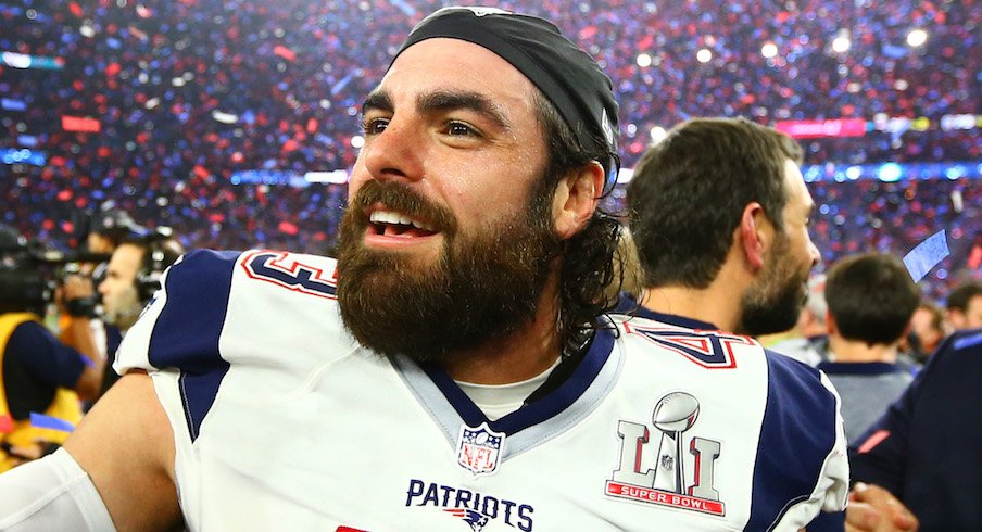 Nate Ebner