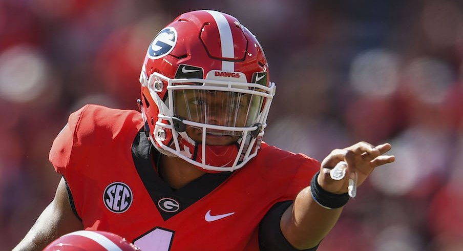 Justin Fields' lawyer Tom Mars believes a decision is imminent.