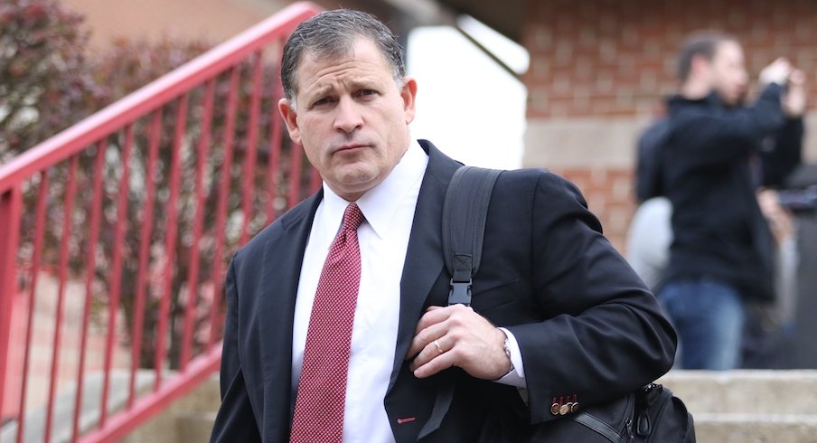 Greg Schiano