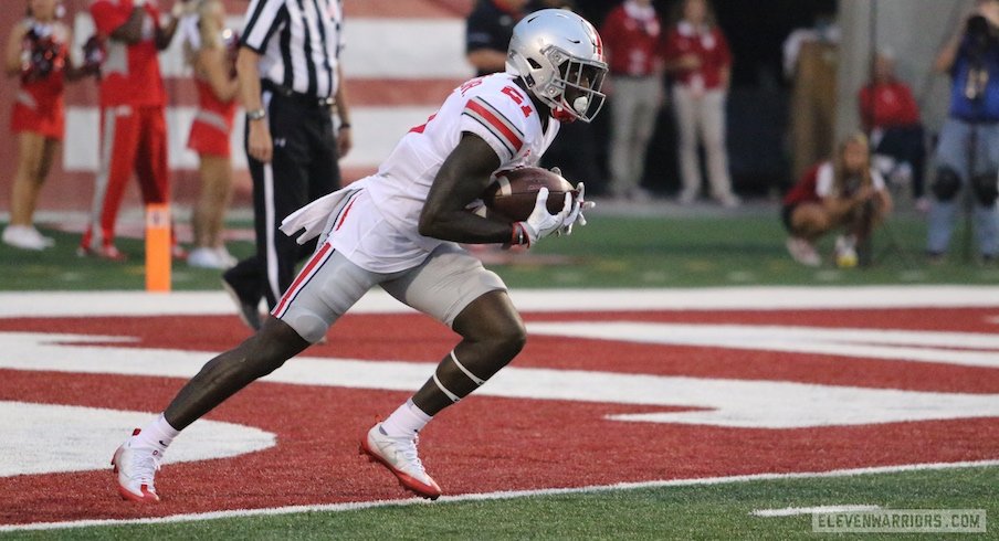 10 Ohio State Players Invited To 2019 Nfl Scouting Combine