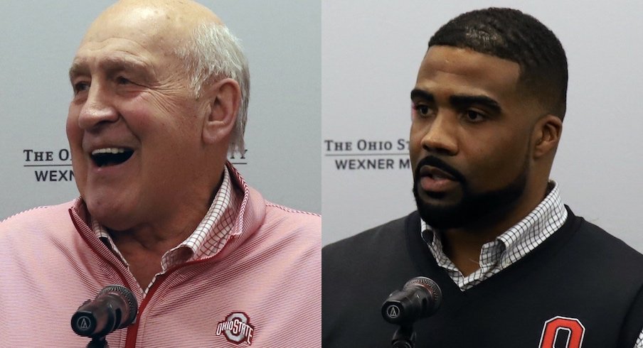 Why Greg Mattison, Al Washington Left Michigan For Ohio State | Eleven Warriors Why Greg Mattison, Al Washington Left Michigan For Ohio State | Eleven Warriors
