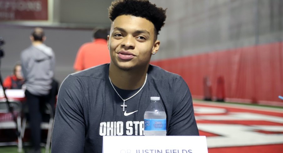 Justin Fields