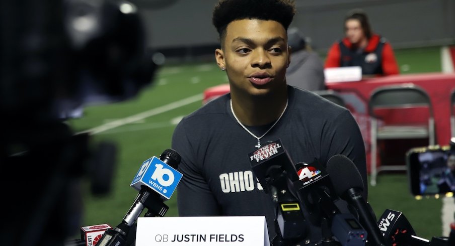 Justin Fields