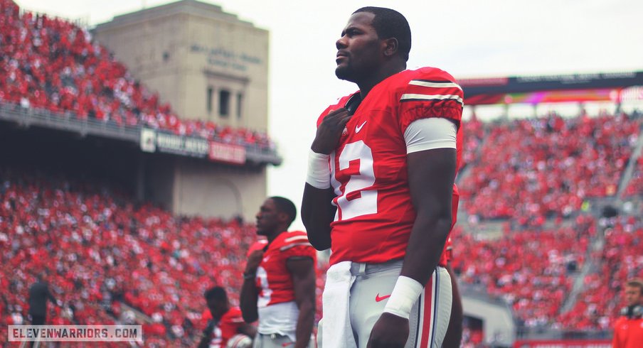 Cardale Jones