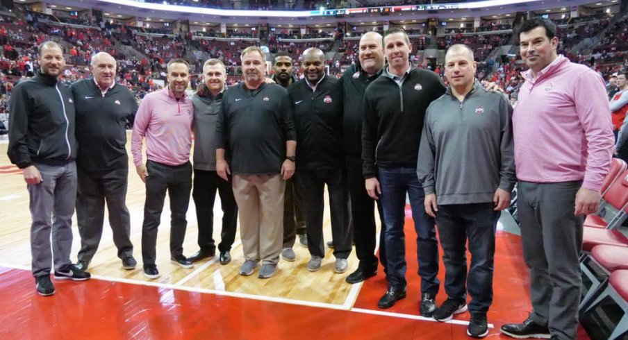 Watch Ohio State Introduce New Head Coach Ryan Day and Its ...