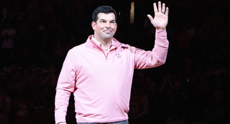 Watch Ohio State Introduce New Head Coach Ryan Day and Its 2019 ...