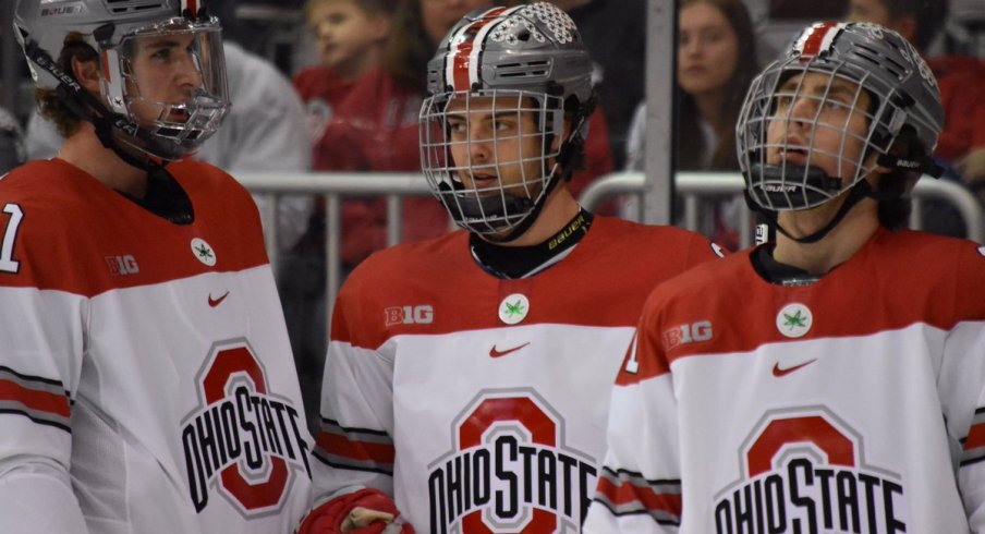 The Buckeyes can clinch their first ever Big Ten championship this week against Minnesota.