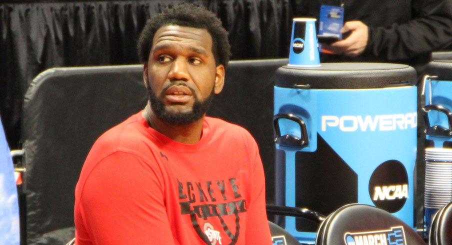 Greg Oden joins the BIG3 player draft pool.