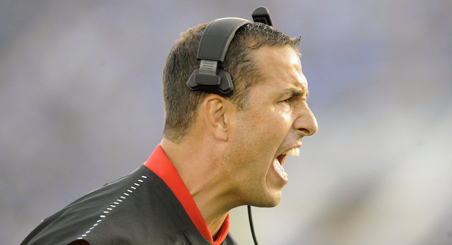 Luke Fickell