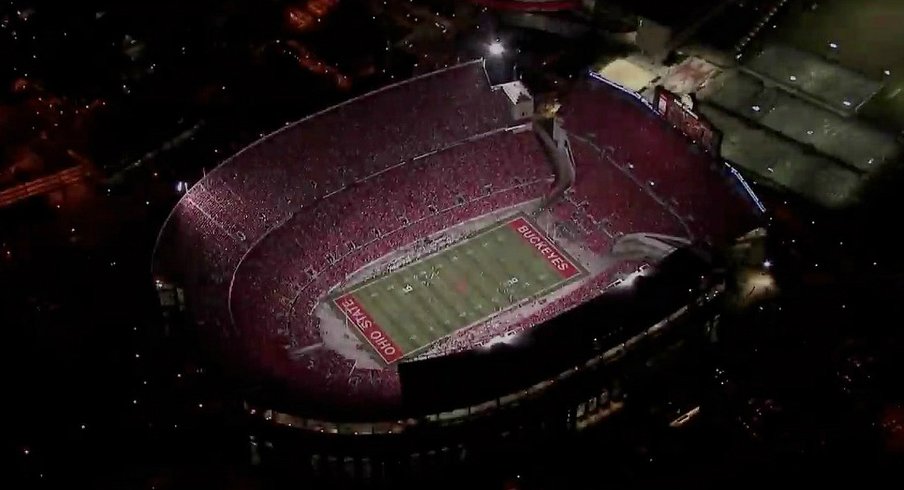 The best version of Ohio Stadium