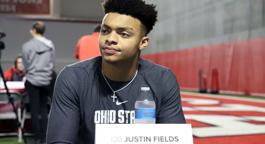 Justin Fields