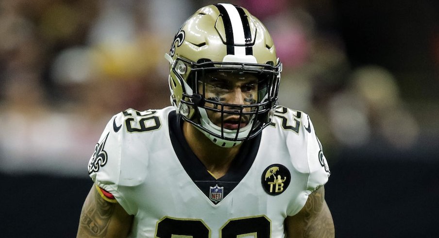 The Saints are reportedly parting ways with Kurt Coleman.