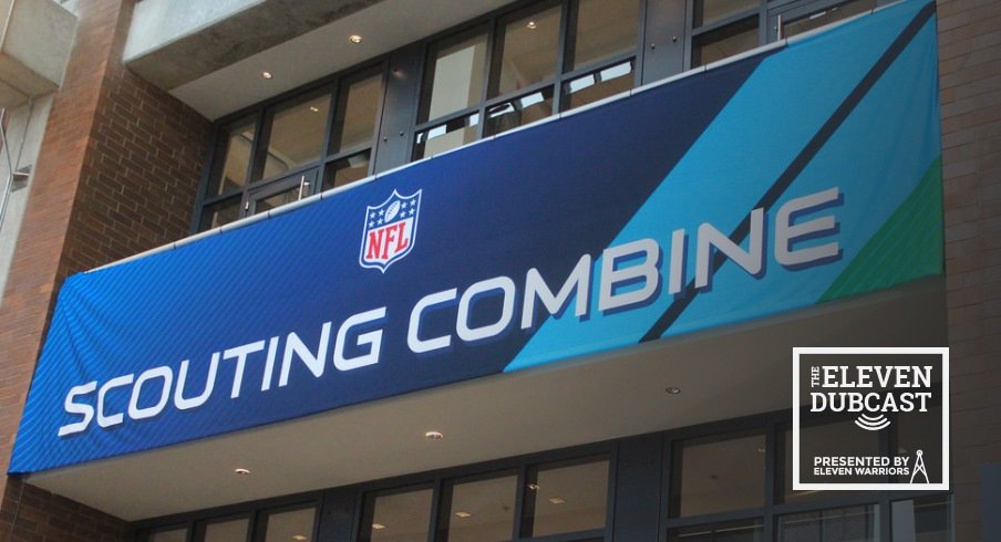 The NFL scouting combine