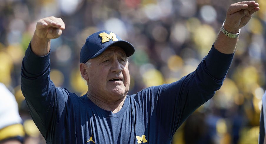 Greg Mattison